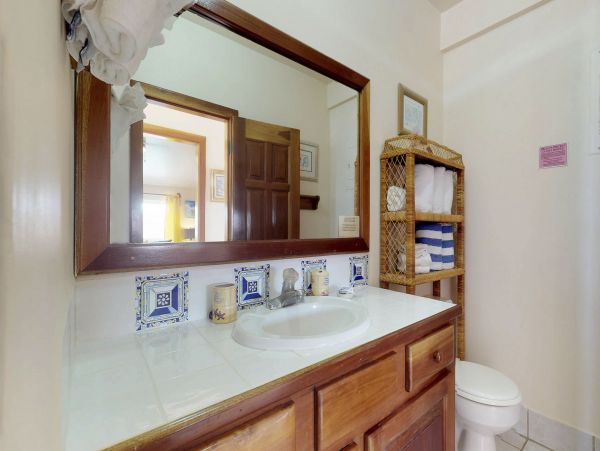Ambergris Caye Home 1008204
