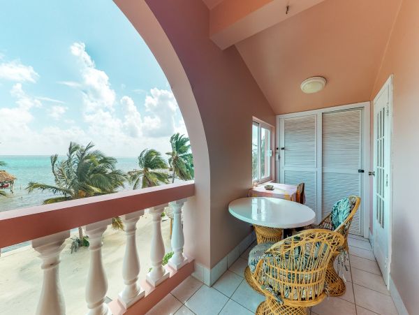 Ambergris Caye Home 1008204