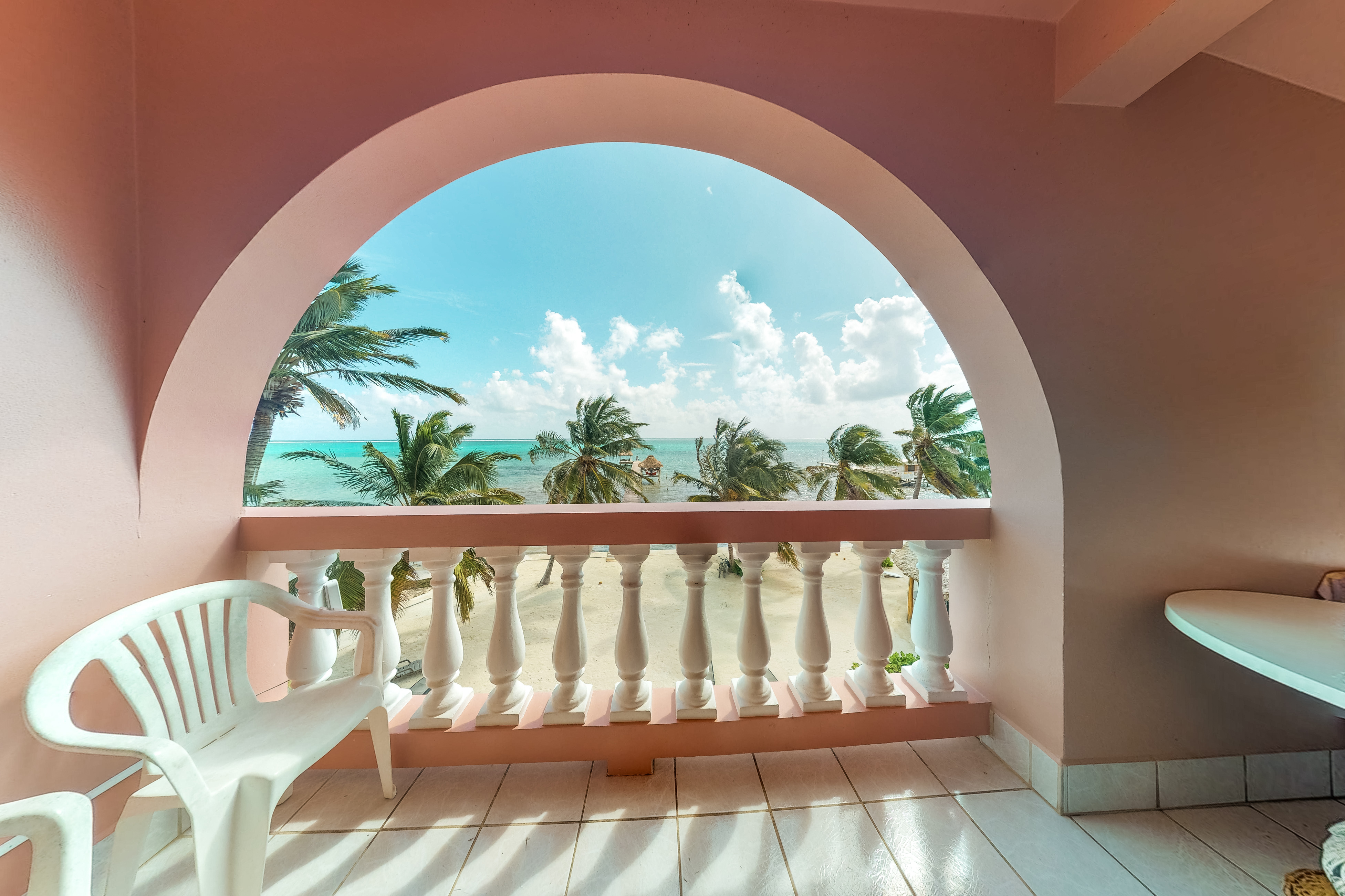 Ambergris Caye Home 1008204
