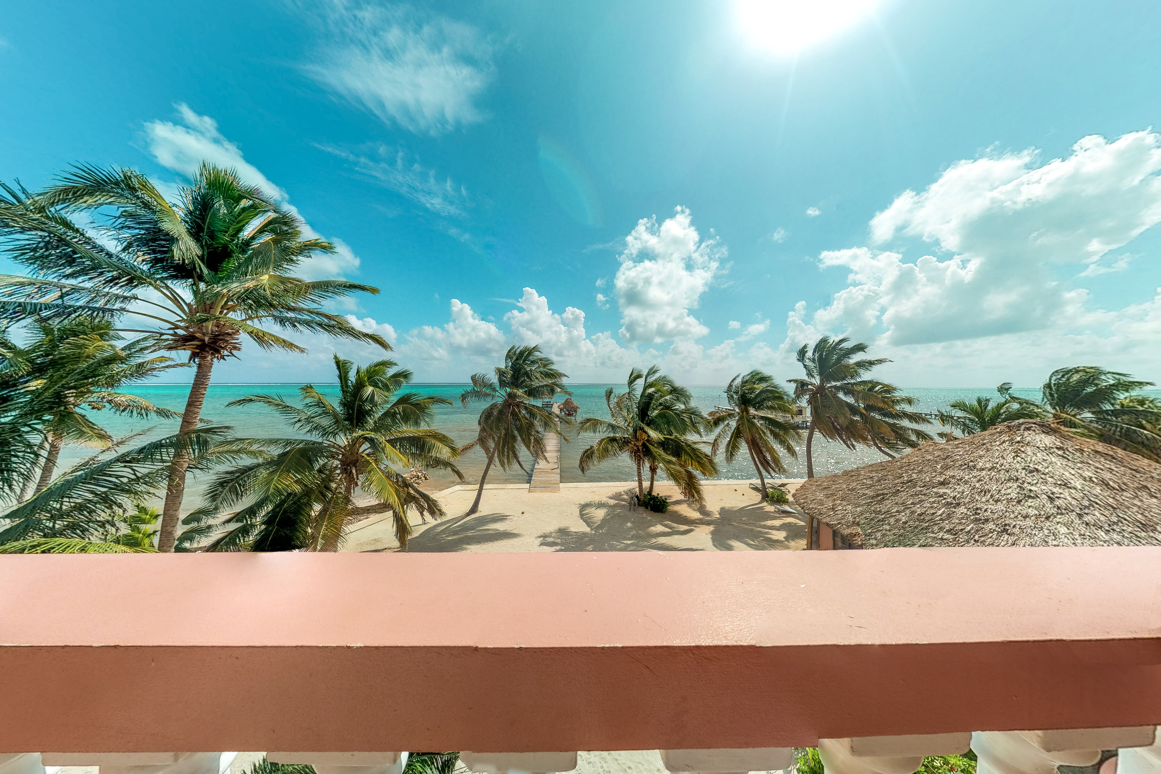 Ambergris Caye Home 1008204