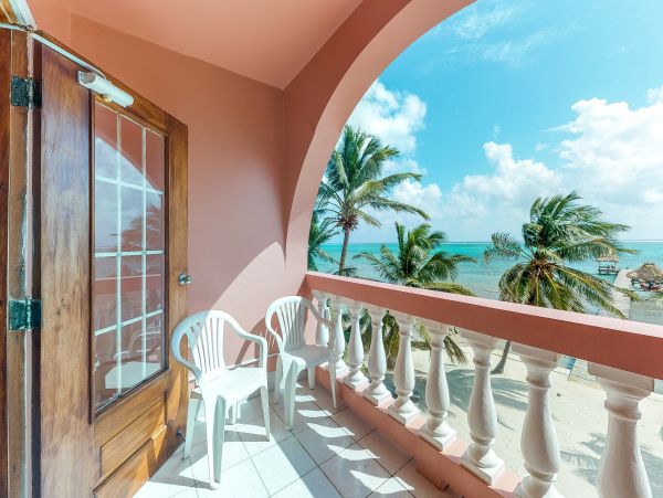 Ambergris Caye Home 1008204