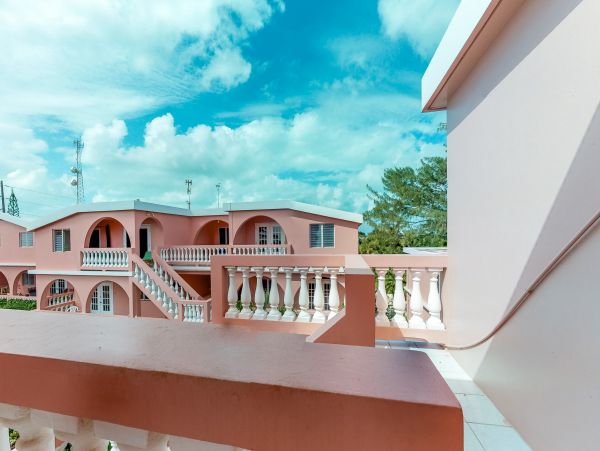 Ambergris Caye Home 1008204