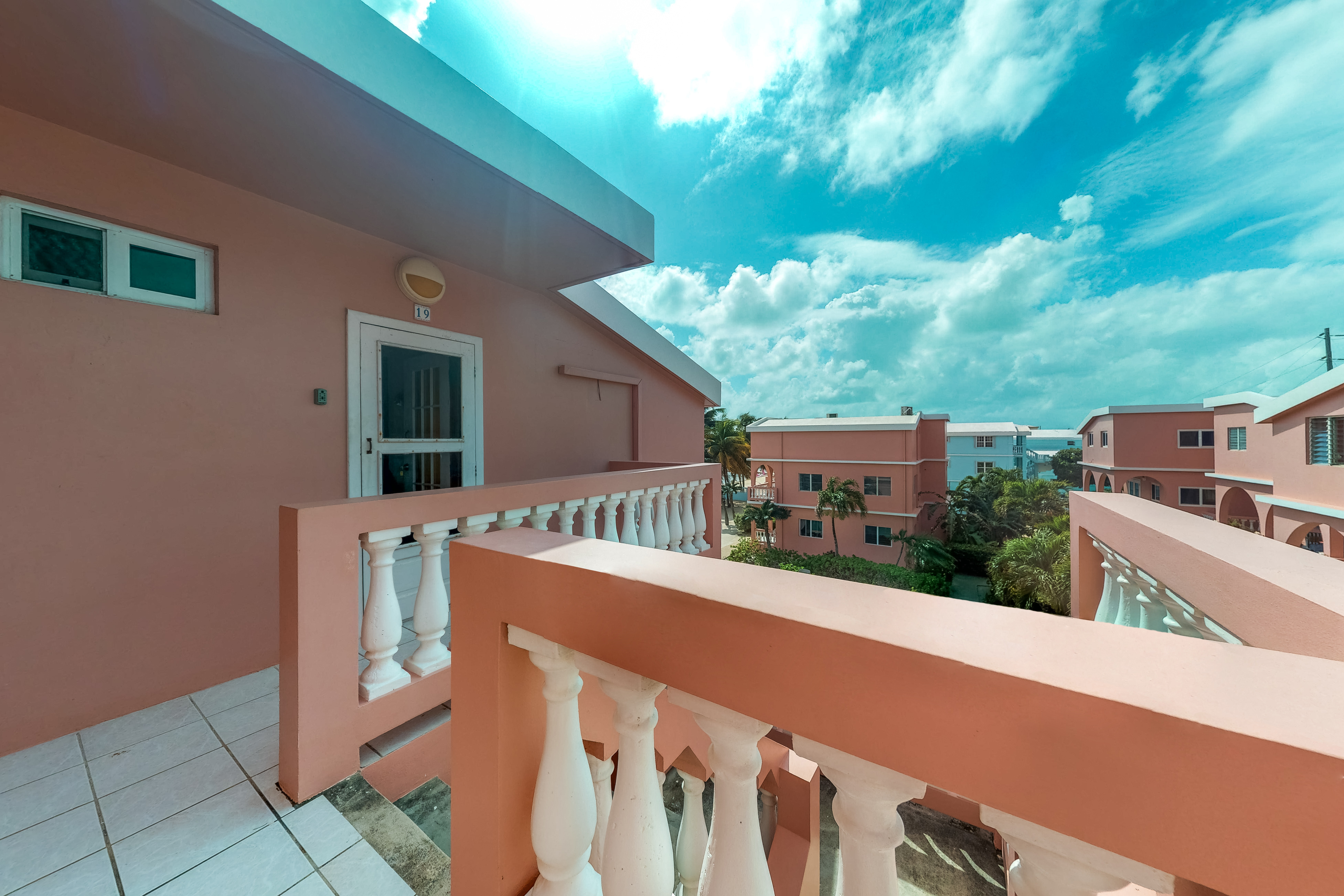 Ambergris Caye Home 1008204