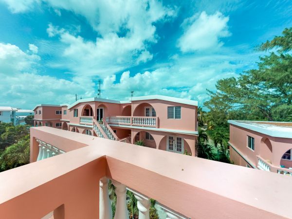 Ambergris Caye Home 1008204
