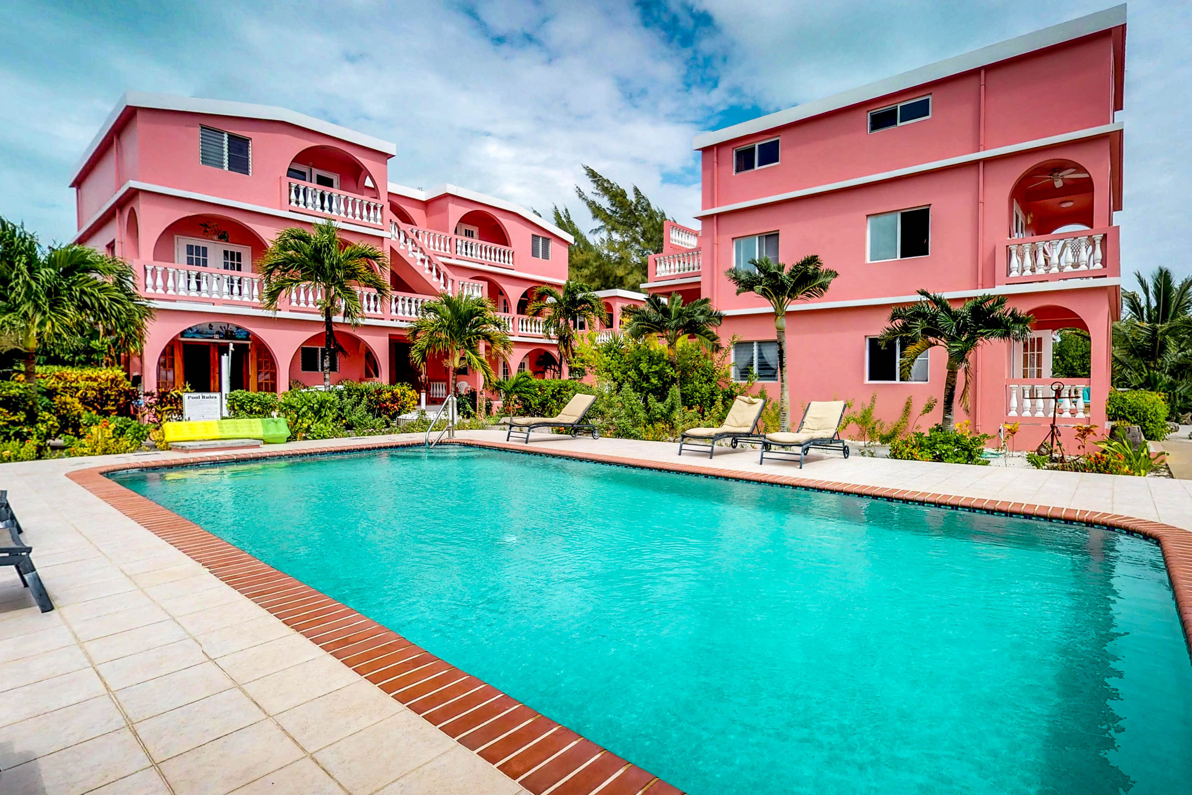 Ambergris Caye Home 1008204
