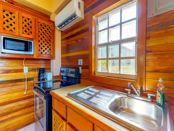 Ambergris Caye Home 1008205