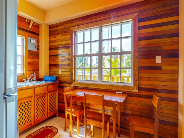 Ambergris Caye Home 1008205