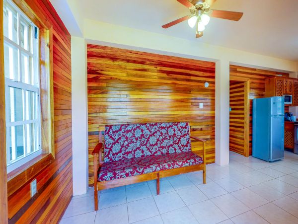 Ambergris Caye Home 1008205