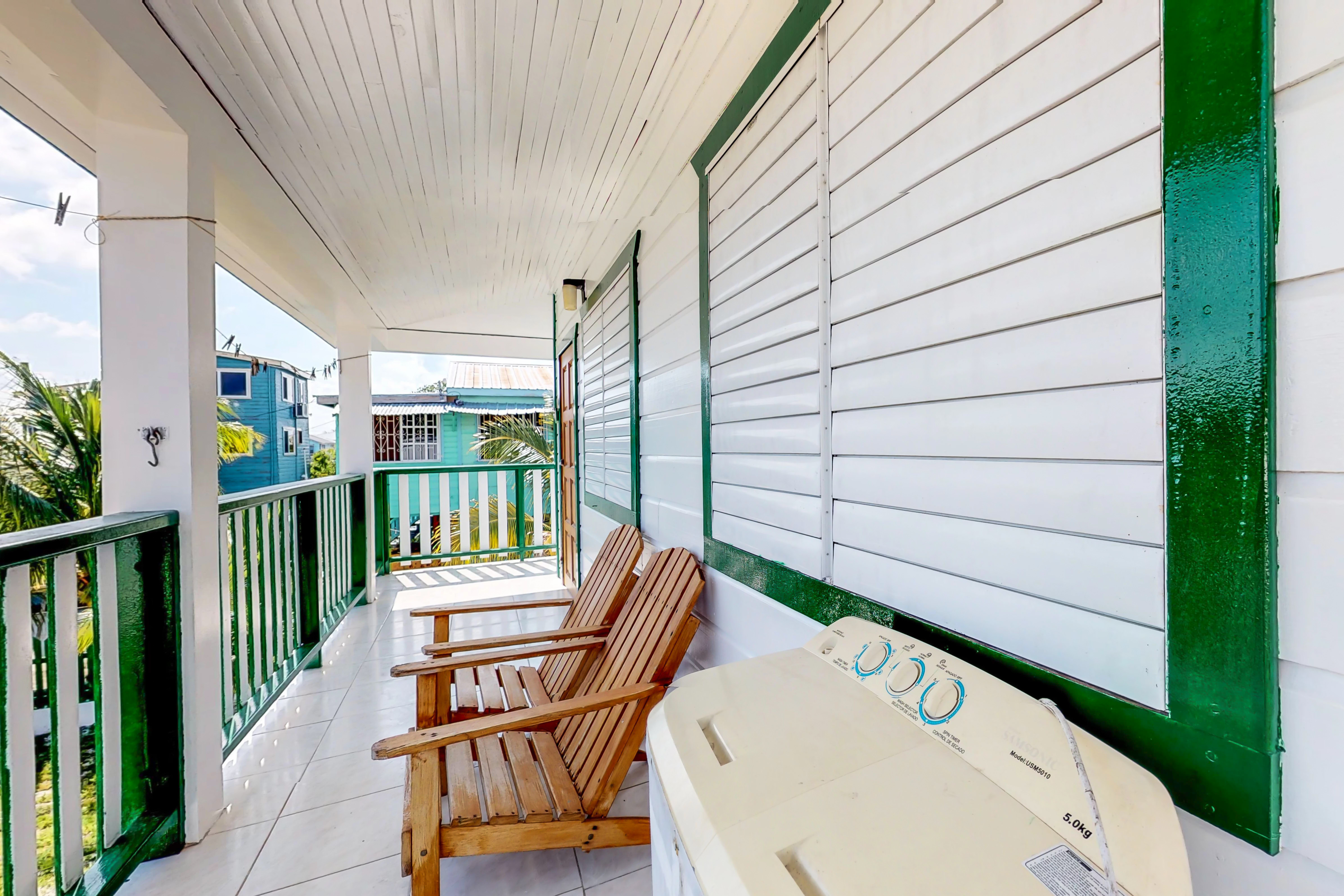 Ambergris Caye Home 1008205