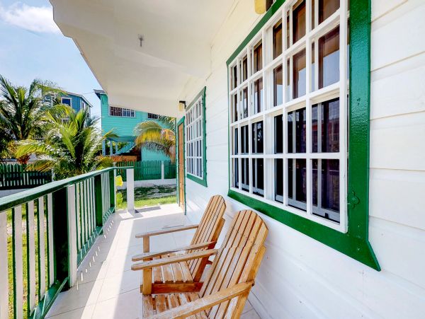 Ambergris Caye Home 1008205
