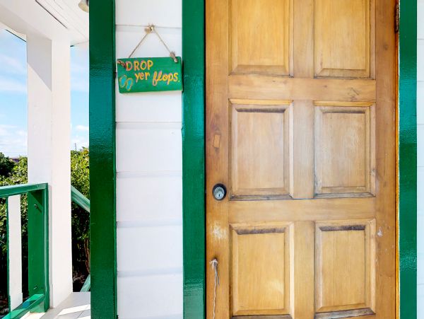 Ambergris Caye Home 1008205
