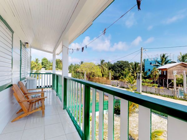Ambergris Caye Home 1008205
