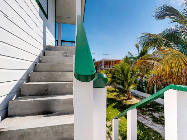 Ambergris Caye Home 1008205