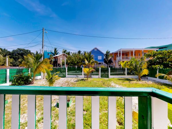 Ambergris Caye Home 1008205