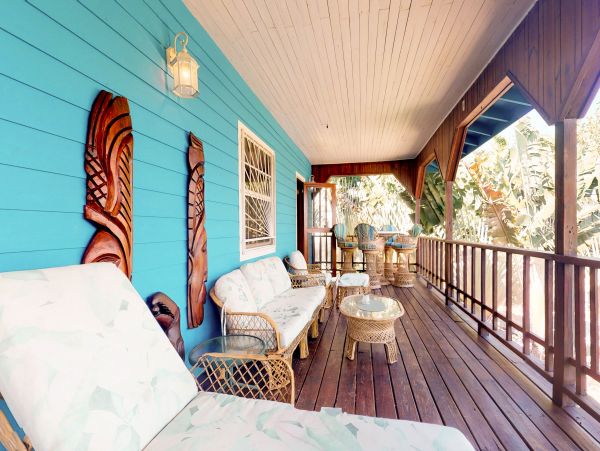Ambergris Caye Home 1008206