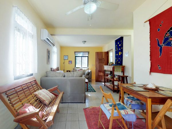 Ambergris Caye Home 1008206