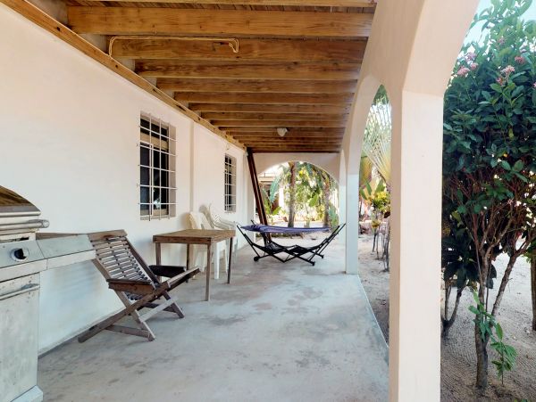 Ambergris Caye Home 1008206