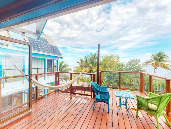 Ambergris Caye Home 1008206