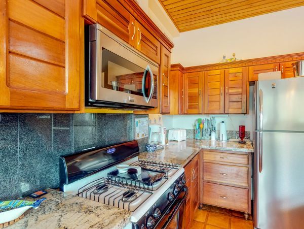 Ambergris Caye Home 1008206