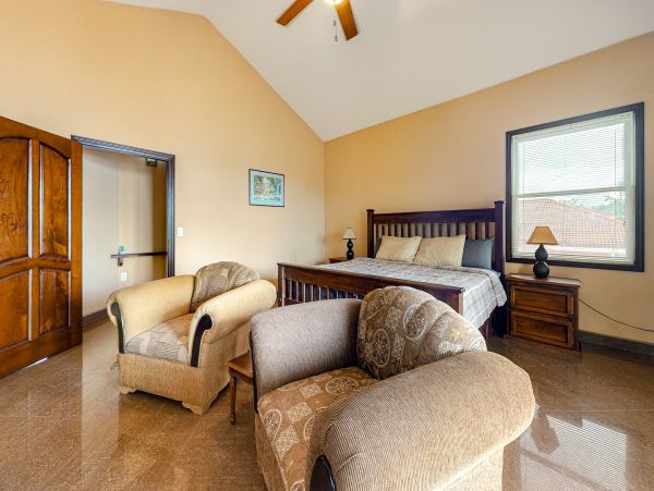 Ambergris Caye Home 1008207
