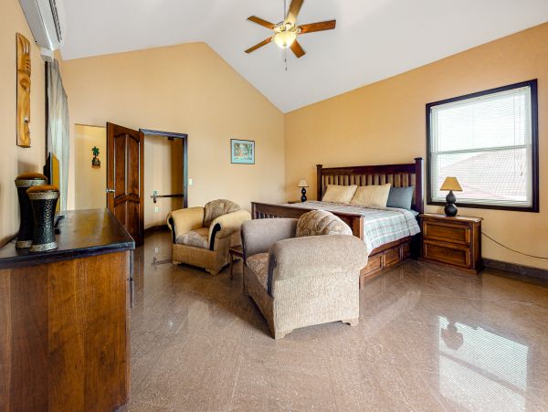 Ambergris Caye Home 1008207