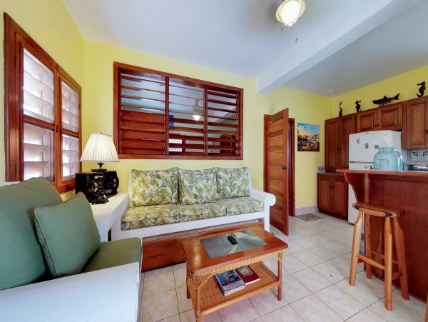 Ambergris Caye Home 1008208