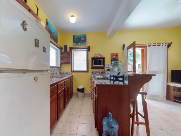 Ambergris Caye Home 1008208