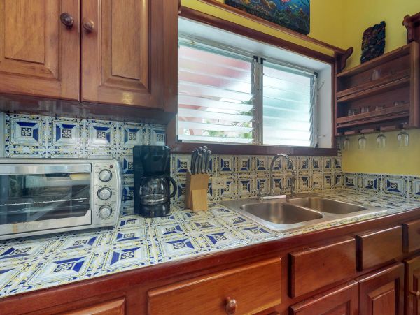 Ambergris Caye Home 1008208