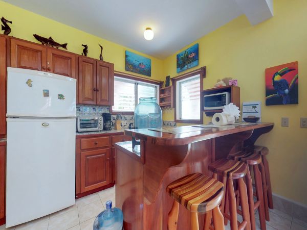 Ambergris Caye Home 1008208