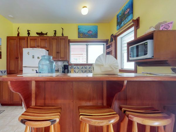 Ambergris Caye Home 1008208