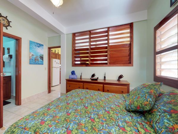 Ambergris Caye Home 1008208