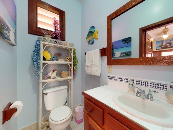 Ambergris Caye Home 1008208