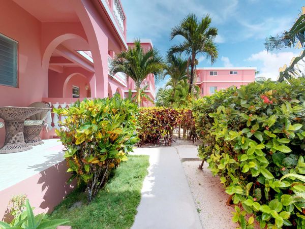 Ambergris Caye Home 1008208