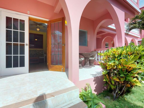 Ambergris Caye Home 1008208