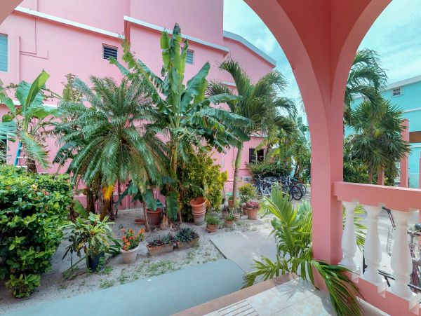 Ambergris Caye Home 1008208