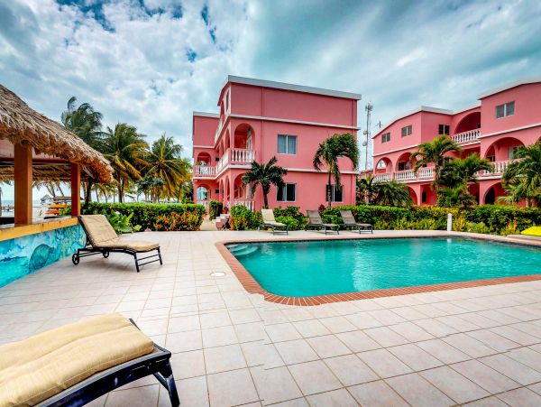 Ambergris Caye Home 1008208