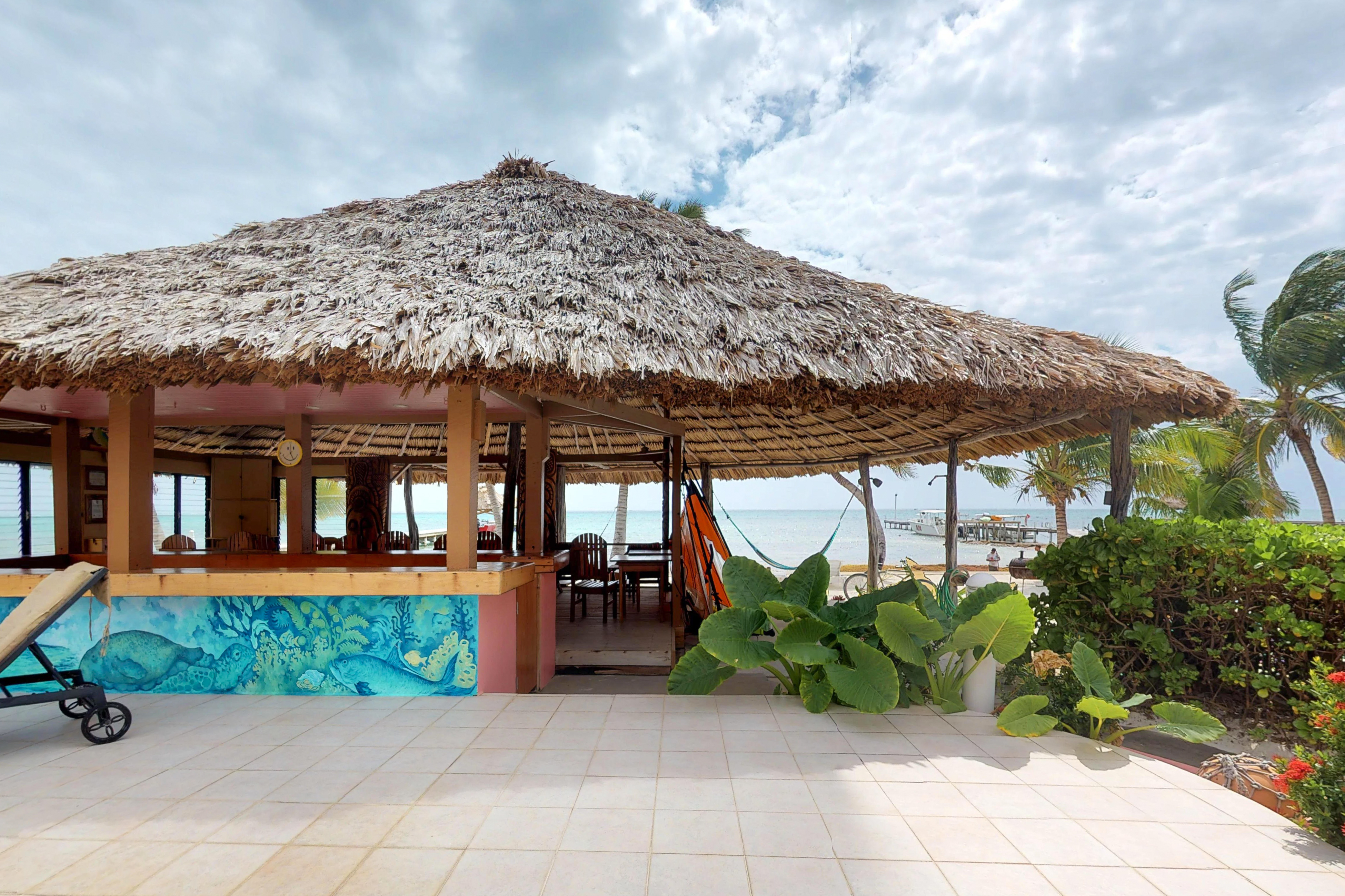 Ambergris Caye Home 1008208