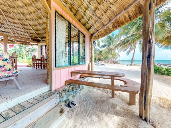 Ambergris Caye Home 1008208