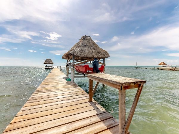 Ambergris Caye Home 1008208