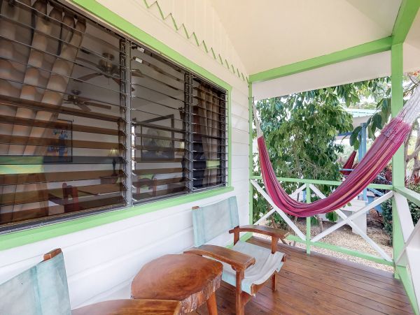 Ambergris Caye Home 1008209