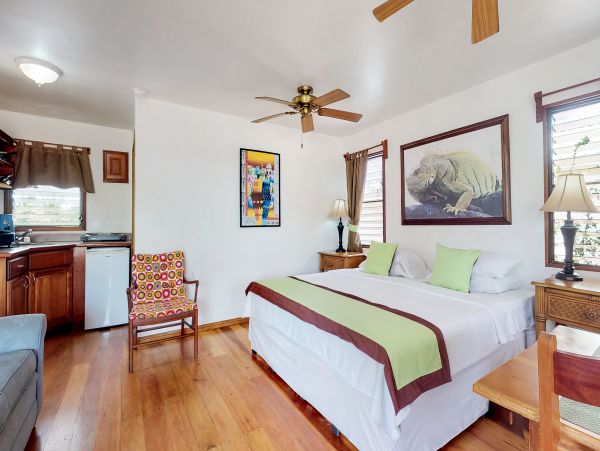 Ambergris Caye Home 1008209