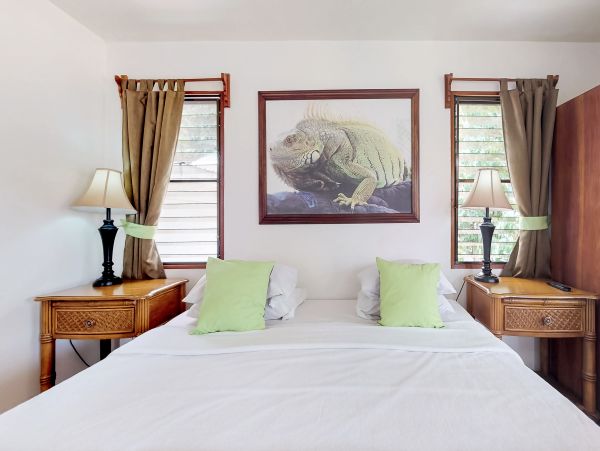 Ambergris Caye Home 1008209