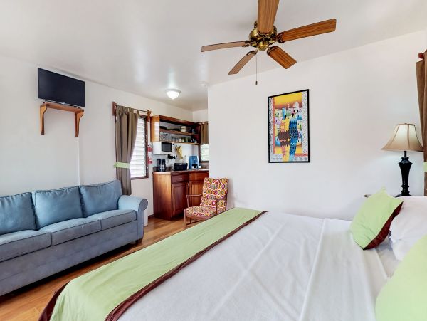 Ambergris Caye Home 1008209