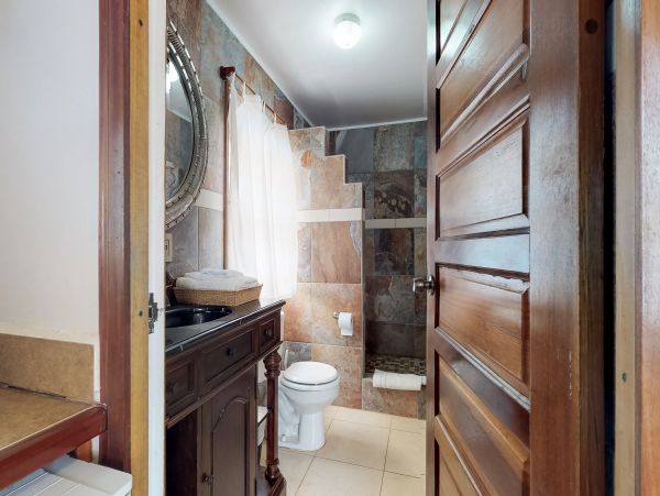 Ambergris Caye Home 1008209