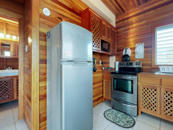 Ambergris Caye Home 1008210