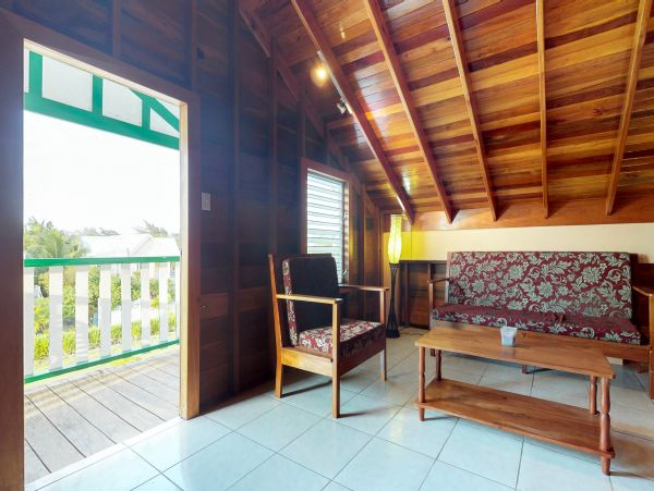 Ambergris Caye Home 1008210