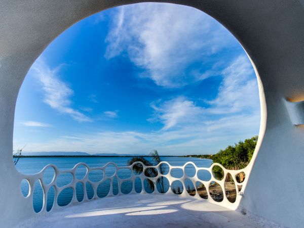 Ambergris Caye Home 1008211