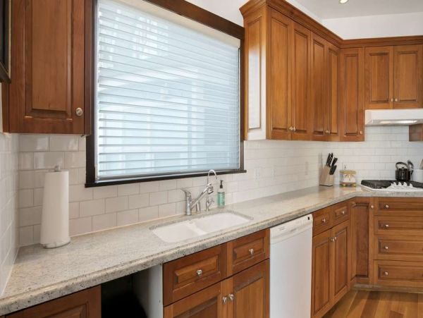 Capitola Two-Story Oceanside Four Bedroom Home