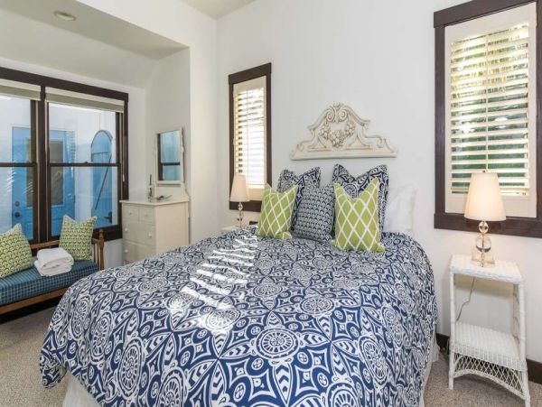 Capitola Two-Story Oceanside Four Bedroom Home