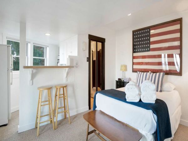 Capitola Two-Story Oceanside Four Bedroom Home